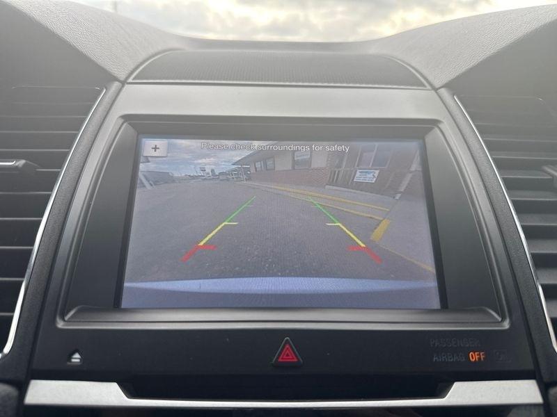 Ford Taurus Limited FWD 2019