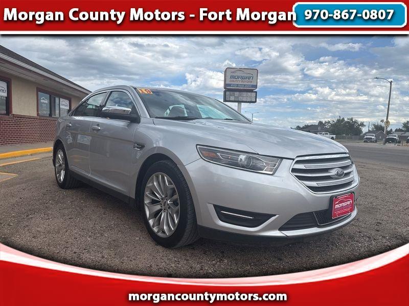 Ford Taurus Limited FWD 2019