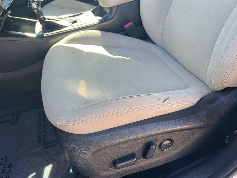 Kia Sorento LX V6 AWD 2017