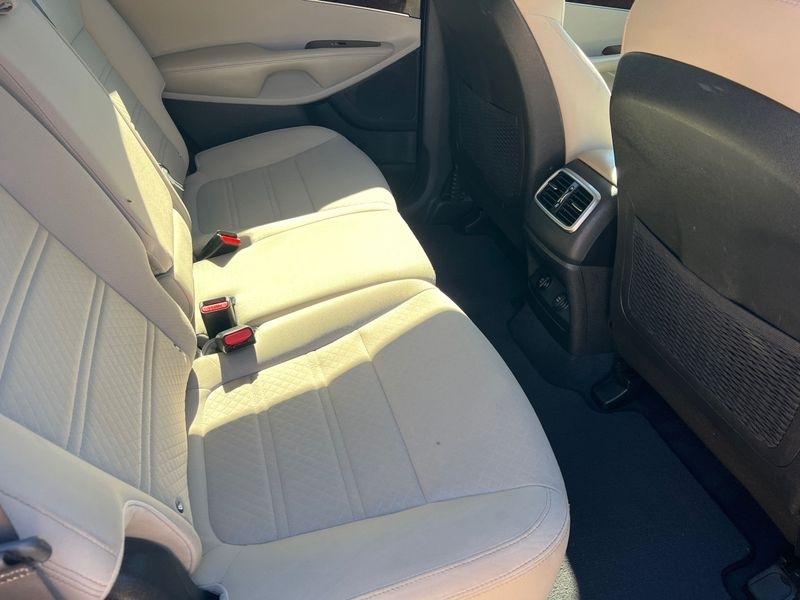 Kia Sorento LX V6 AWD 2017