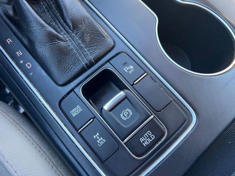 Kia Sorento LX V6 AWD 2017