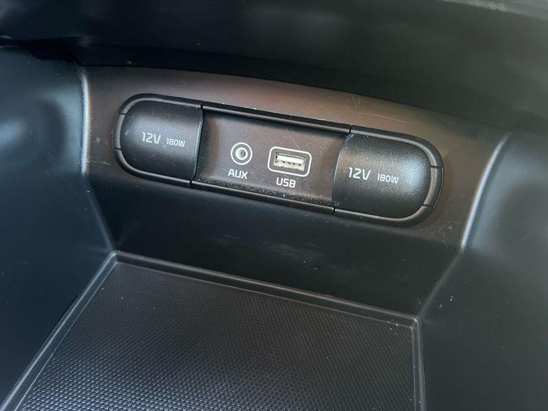 Kia Sorento LX V6 AWD 2017