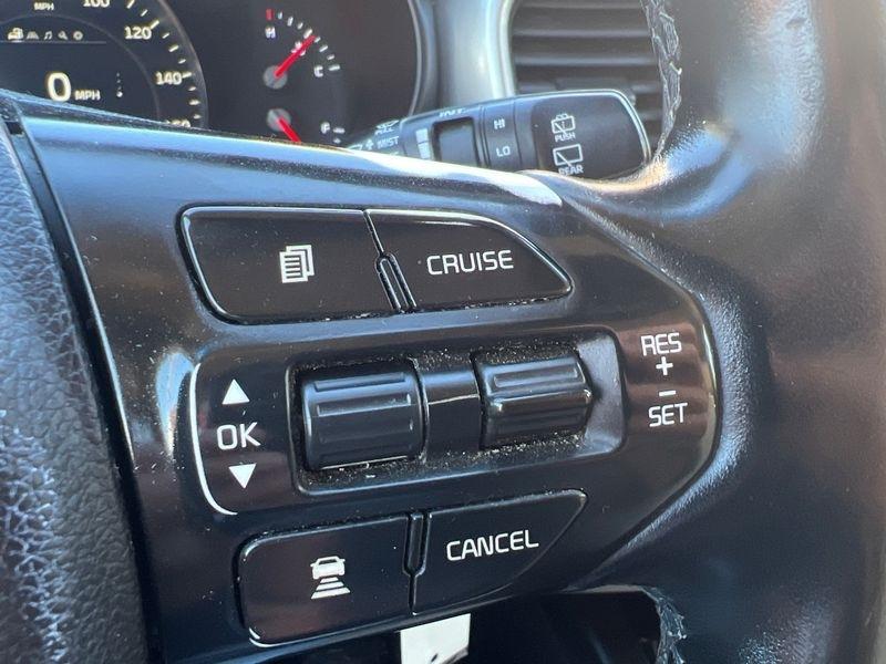 Kia Sorento LX V6 AWD 2017