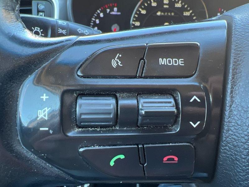Kia Sorento LX V6 AWD 2017