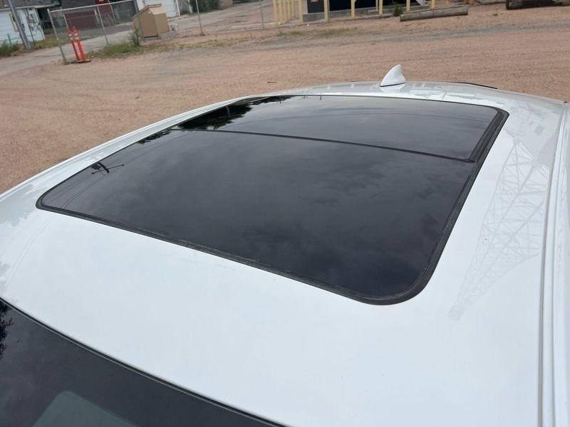 Chevrolet Malibu 4dr Sdn Hybrid w/1HY 2018