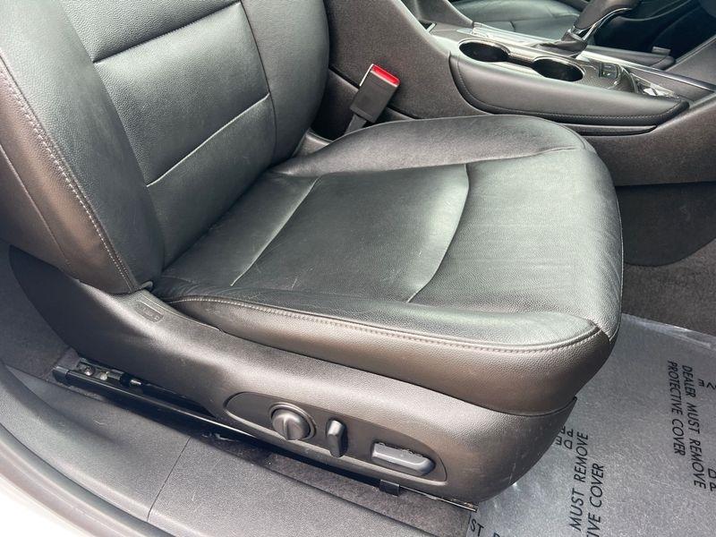 Chevrolet Malibu 4dr Sdn Hybrid w/1HY 2018