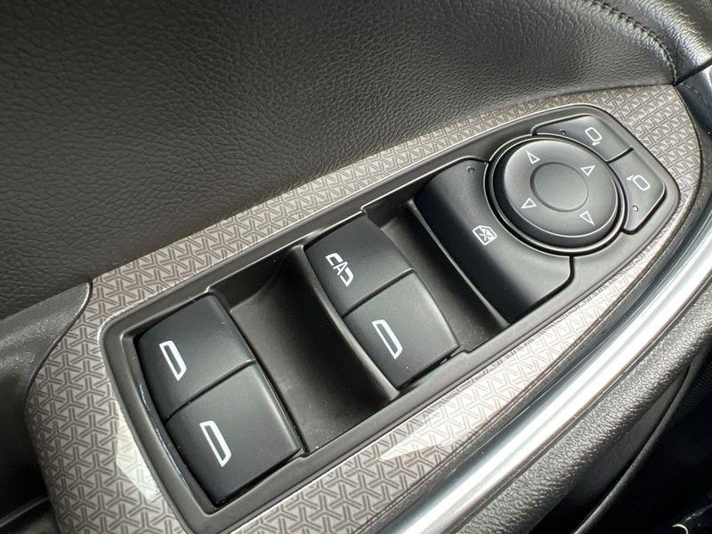 Chevrolet Malibu 4dr Sdn Hybrid w/1HY 2018