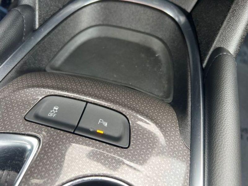 Chevrolet Malibu 4dr Sdn Hybrid w/1HY 2018