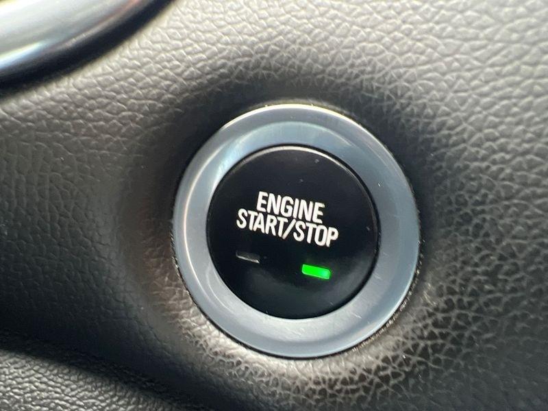 Chevrolet Malibu 4dr Sdn Hybrid w/1HY 2018