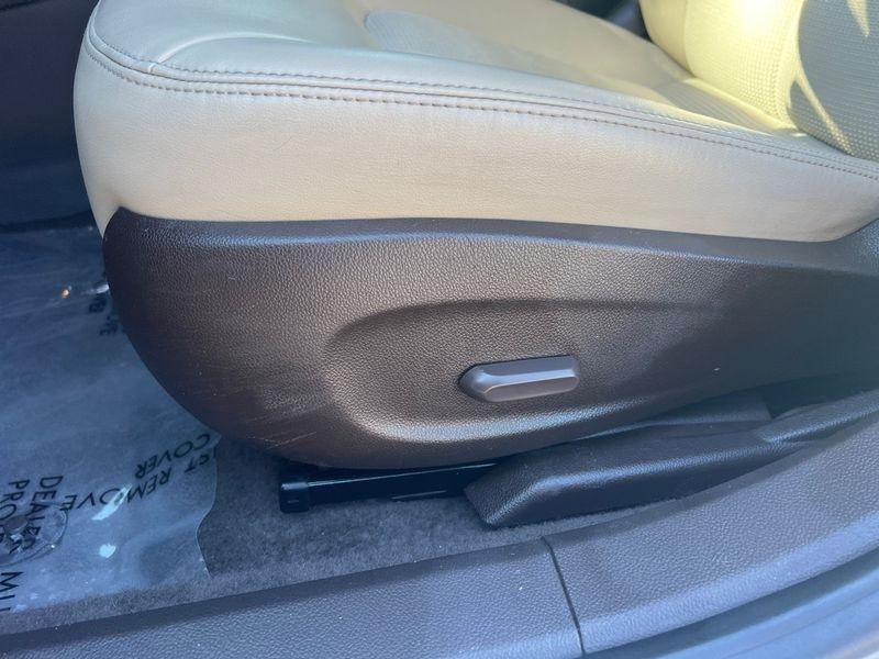 Buick Verano 4dr Sdn Convenience Group 2013
