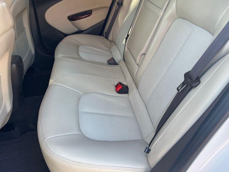 Buick Verano 4dr Sdn Convenience Group 2013