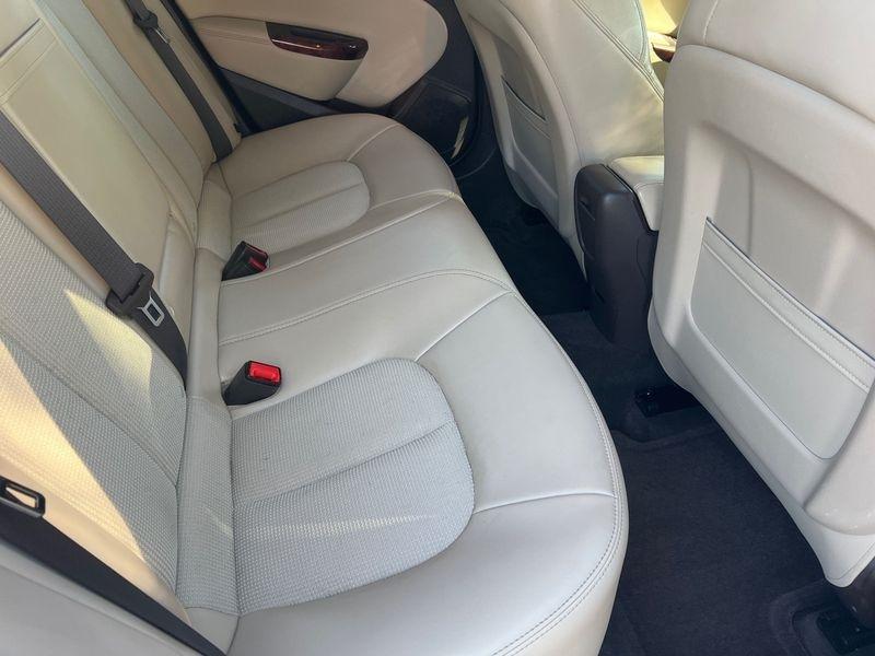 Buick Verano 4dr Sdn Convenience Group 2013