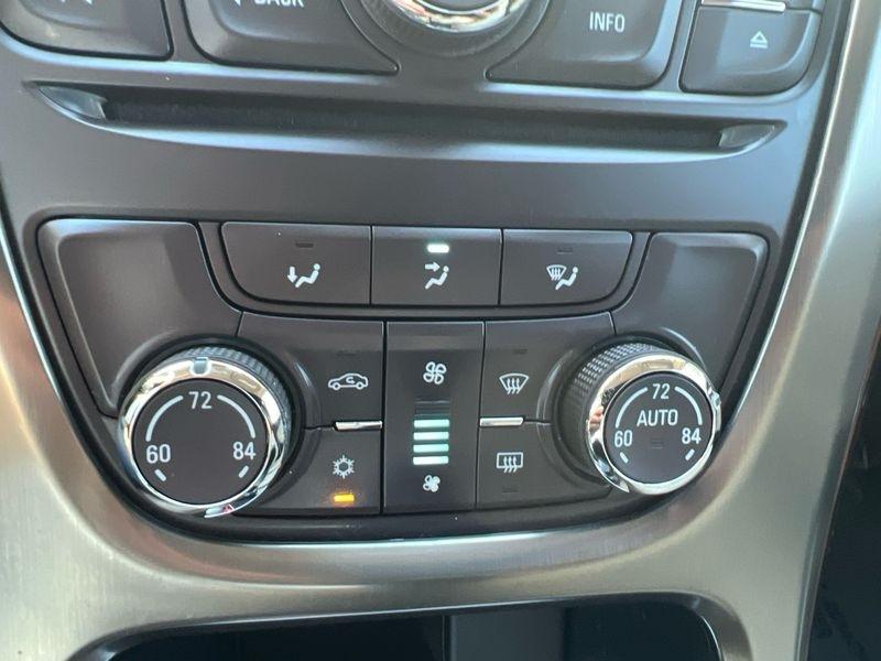 Buick Verano 4dr Sdn Convenience Group 2013