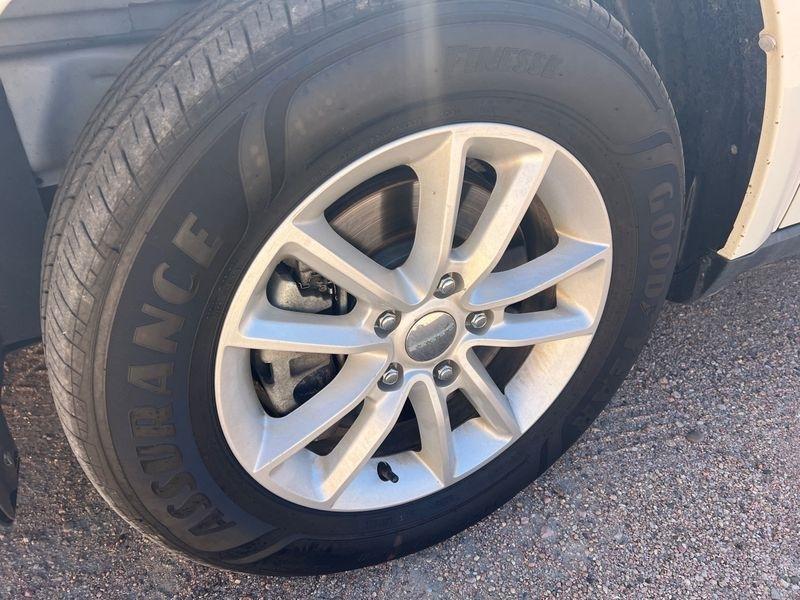 Dodge Journey SXT AWD 2017