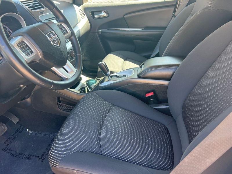 Dodge Journey SXT AWD 2017