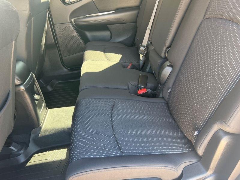 Dodge Journey SXT AWD 2017