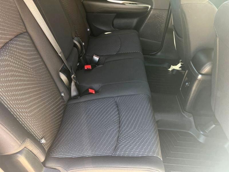 Dodge Journey SXT AWD 2017