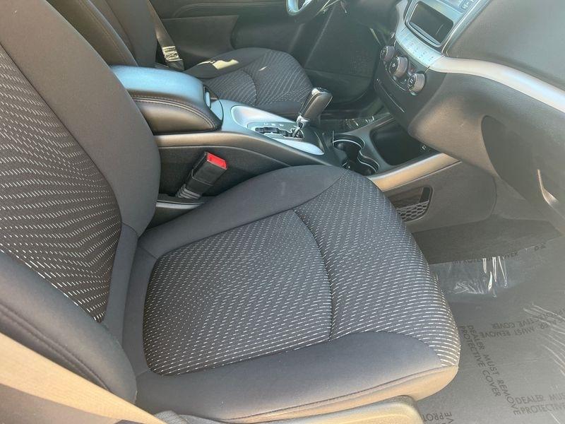 Dodge Journey SXT AWD 2017
