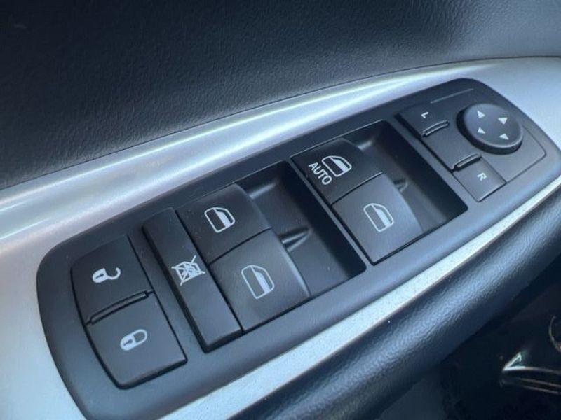 Dodge Journey SXT AWD 2017