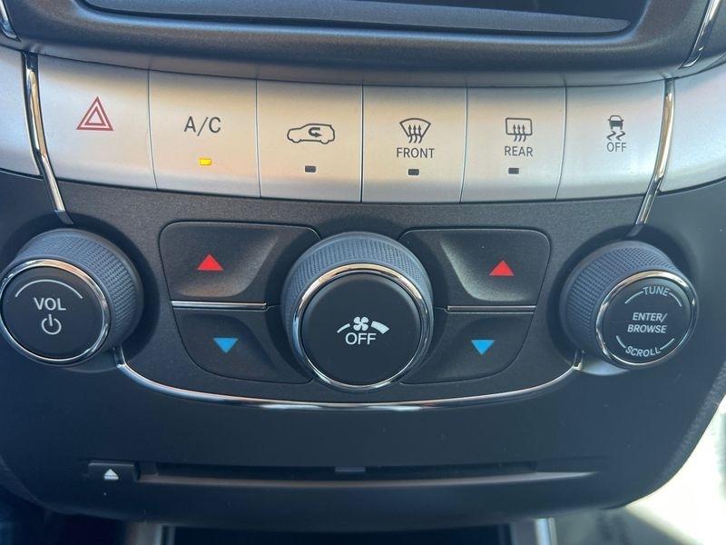 Dodge Journey SXT AWD 2017