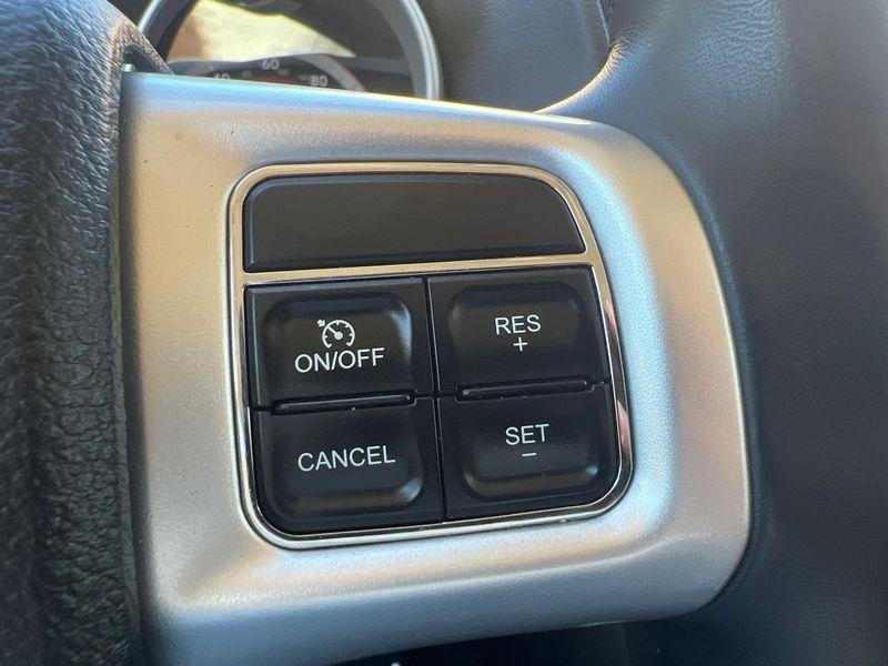 Dodge Journey SXT AWD 2017