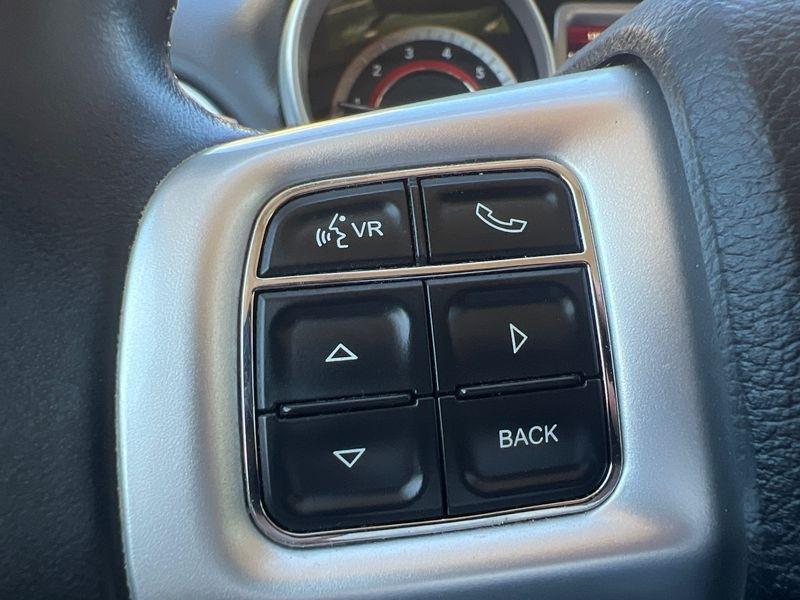 Dodge Journey SXT AWD 2017