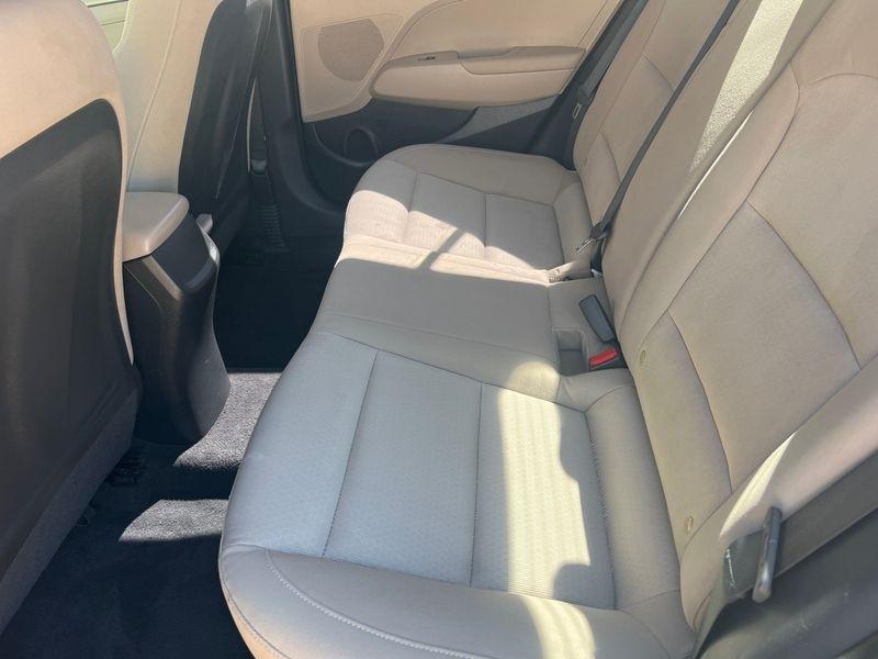 Hyundai Elantra SE 2.0L Auto (Ulsan) 2018