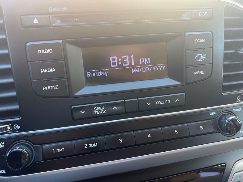 Hyundai Elantra SE 2.0L Auto (Ulsan) 2018