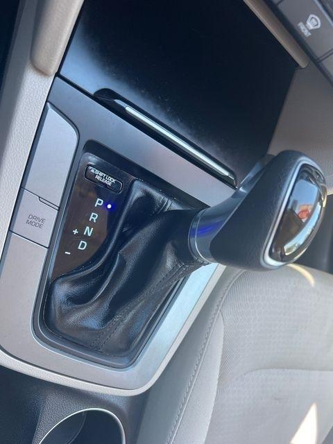 Hyundai Elantra SE 2.0L Auto (Ulsan) 2018