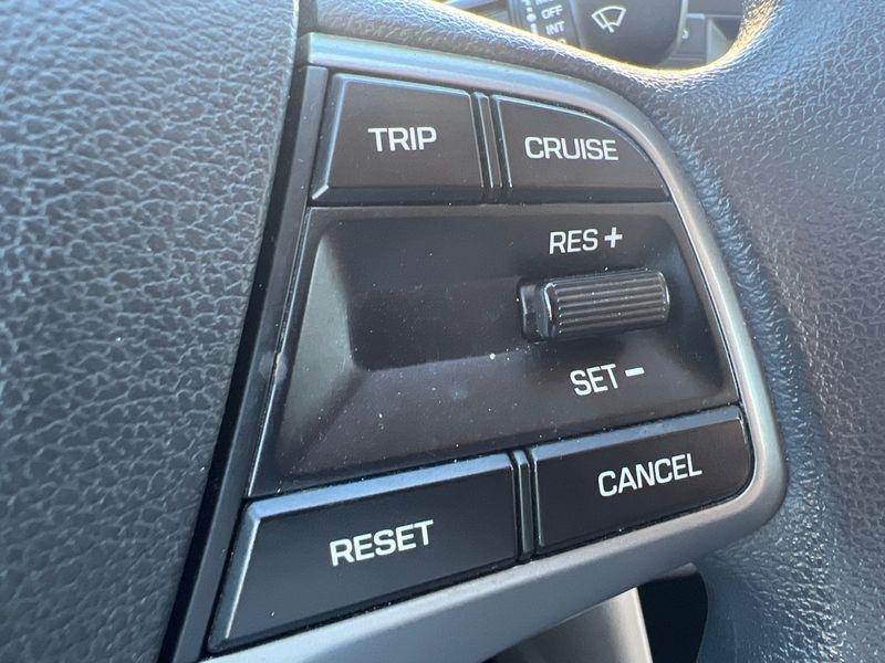 Hyundai Elantra SE 2.0L Auto (Ulsan) 2018