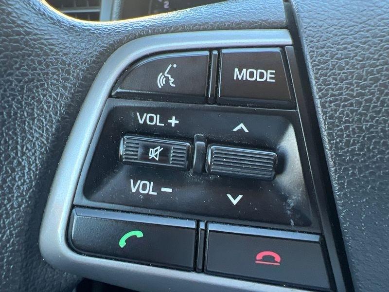 Hyundai Elantra SE 2.0L Auto (Ulsan) 2018
