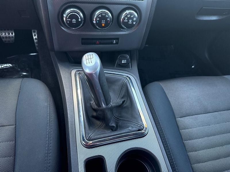 Dodge Challenger 2dr Cpe R/T 2014