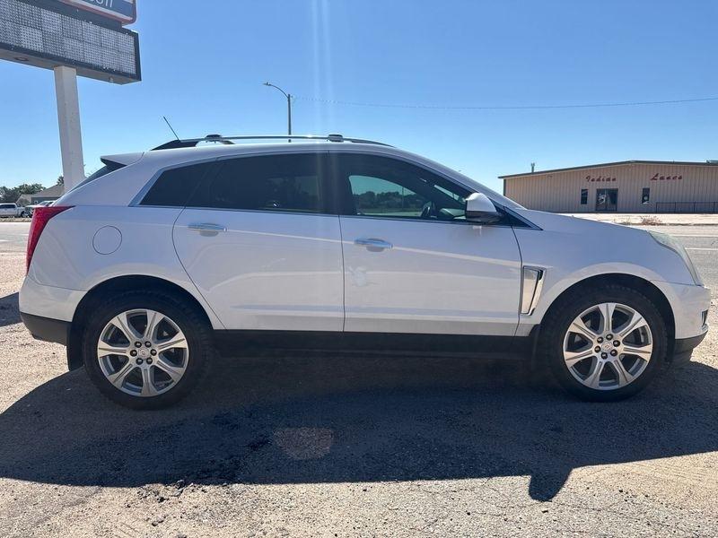Cadillac SRX FWD 4dr Performance Collection 2016
