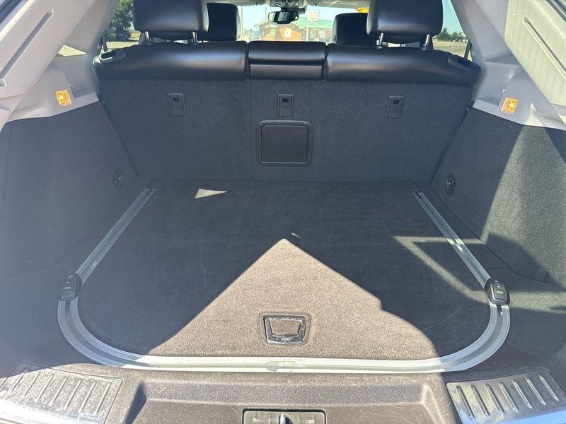 Cadillac SRX FWD 4dr Performance Collection 2016
