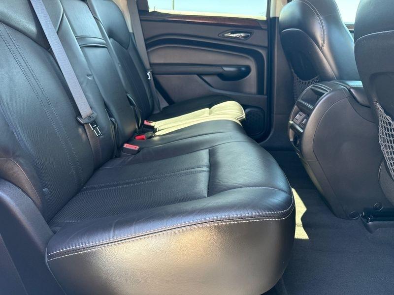 Cadillac SRX FWD 4dr Performance Collection 2016