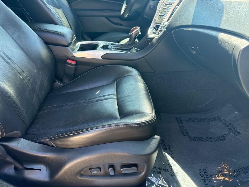 Cadillac SRX FWD 4dr Performance Collection 2016