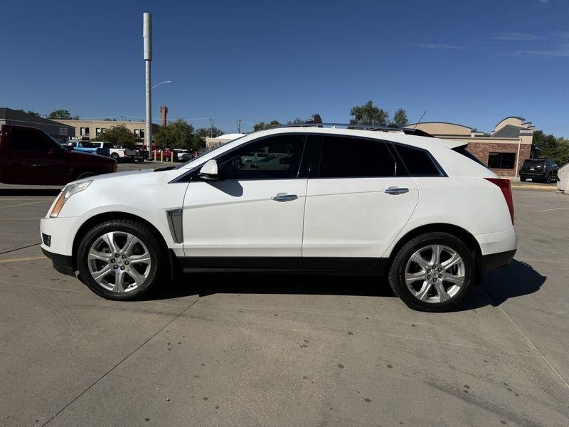 Cadillac SRX FWD 4dr Performance Collection 2016