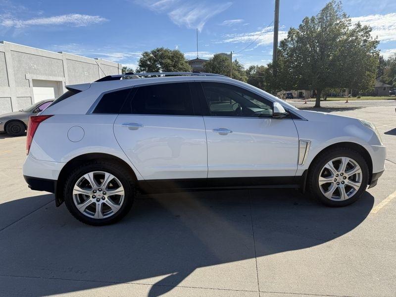 Cadillac SRX FWD 4dr Performance Collection 2016