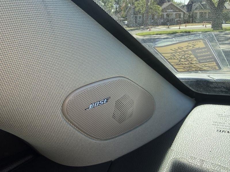 Cadillac SRX FWD 4dr Performance Collection 2016