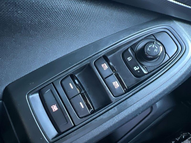 Subaru Impreza 2.0i Sport 4-door CVT 2017