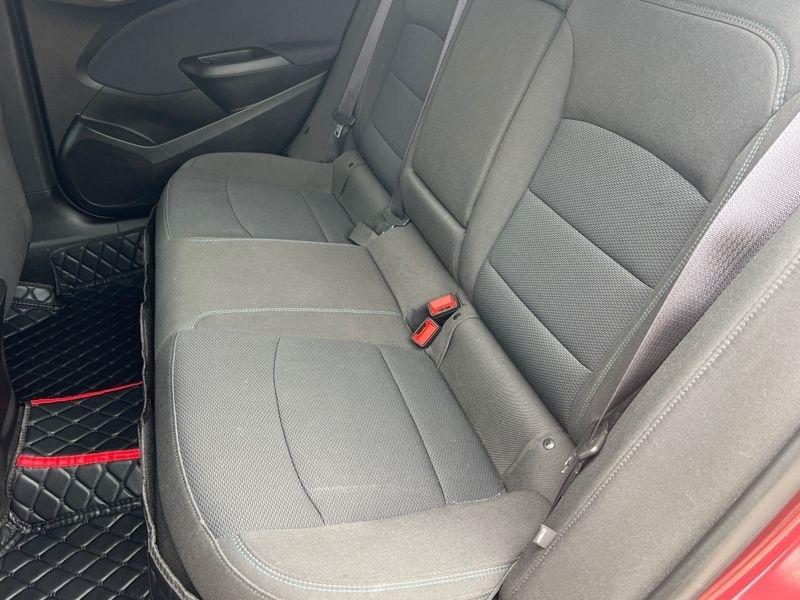 Chevrolet Cruze 4dr Sdn Auto LT 2016