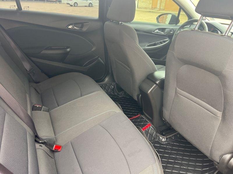Chevrolet Cruze 4dr Sdn Auto LT 2016