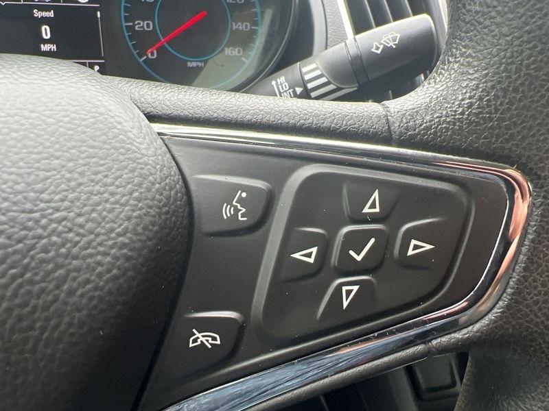Chevrolet Cruze 4dr Sdn Auto LT 2016