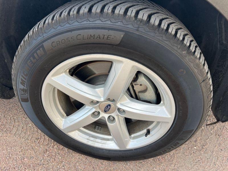 Ford Explorer XLT 4WD 2017