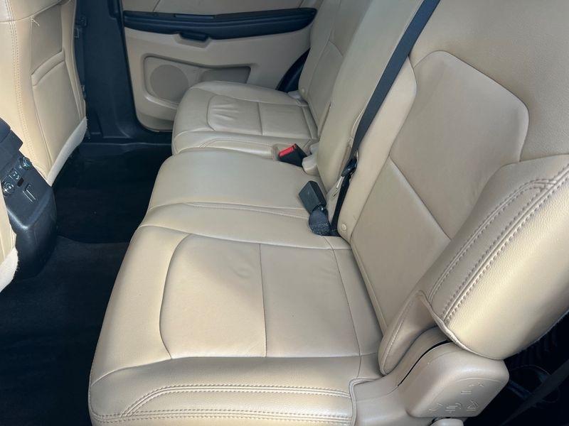 Ford Explorer XLT 4WD 2017