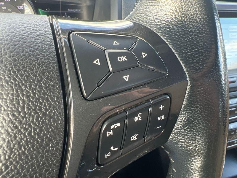 Ford Explorer XLT 4WD 2017