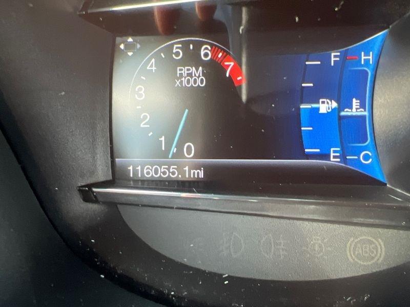 Ford Explorer XLT 4WD 2017