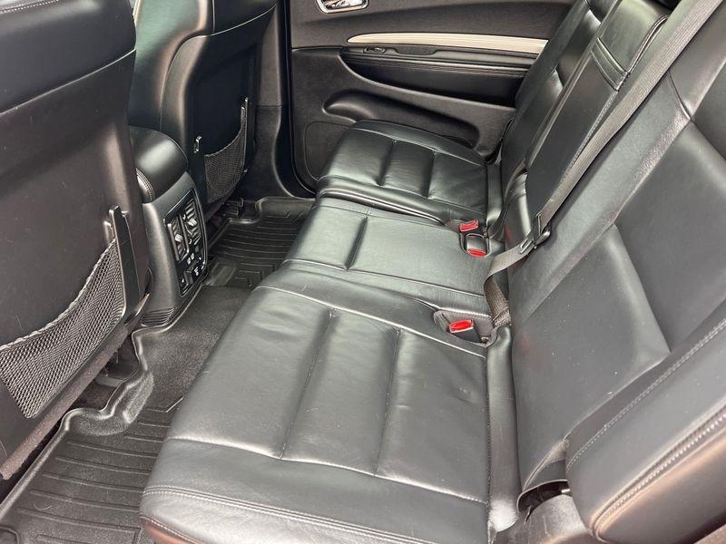 Dodge Durango GT AWD 2017