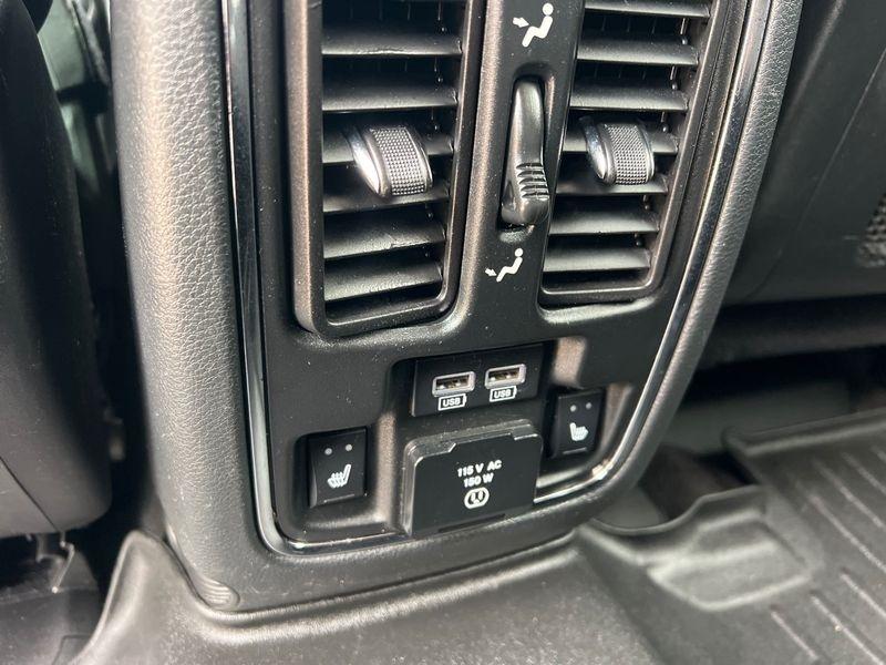 Dodge Durango GT AWD 2017