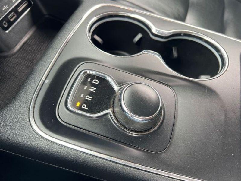 Dodge Durango GT AWD 2017